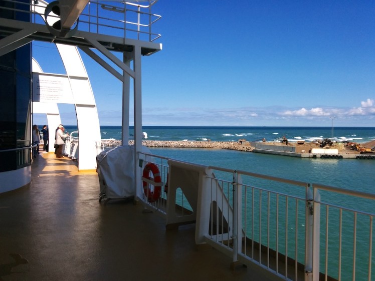 10_Colourline Ferries