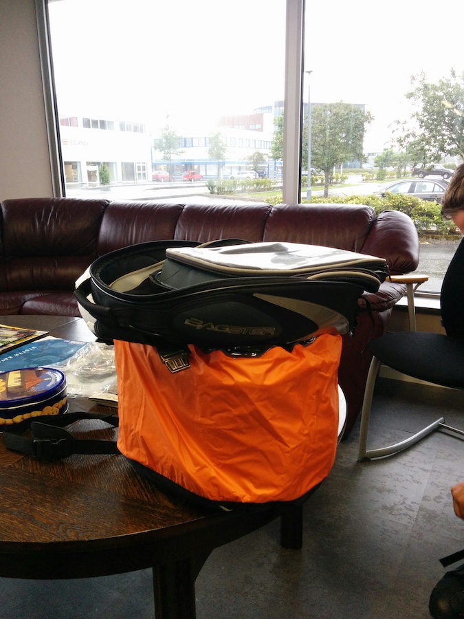 24_Stavanger Yamaha Tankrucksack