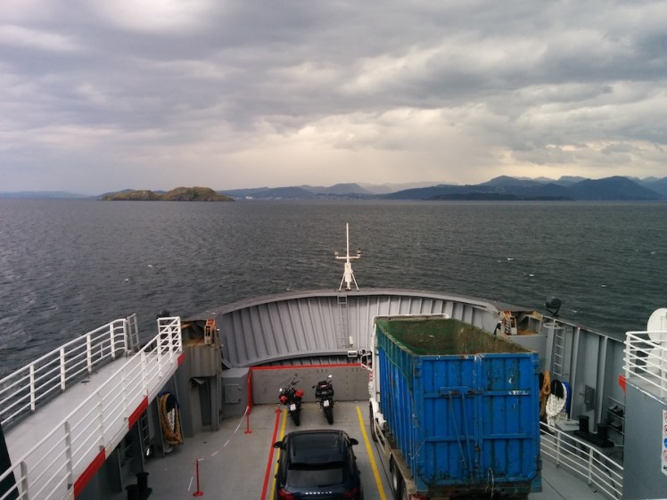26_Ferry Stavanger Fjord