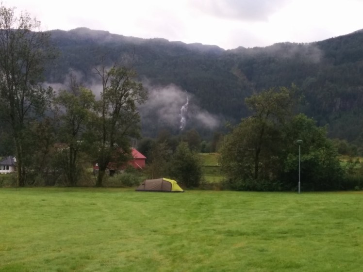 29_Lindum Camping Wasserfall