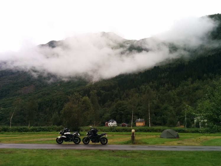 53_Boyum Camping Abfahrt