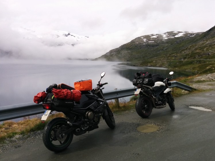 55_Gletschersee Djupvatnet