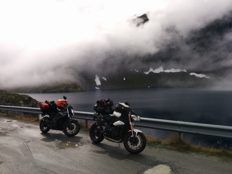 56_Gletschersee Djupvatnet