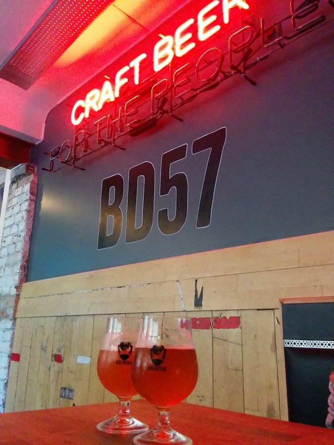73_Brew Dog Oslo
