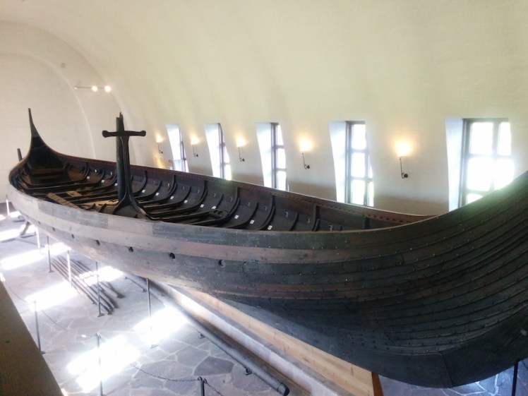 78_Viking Ship Museum