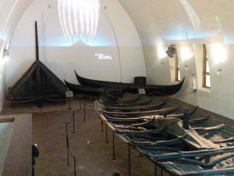 79_Viking Ship Museum