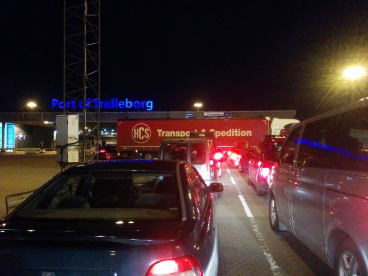 88_Port of Trelleborg