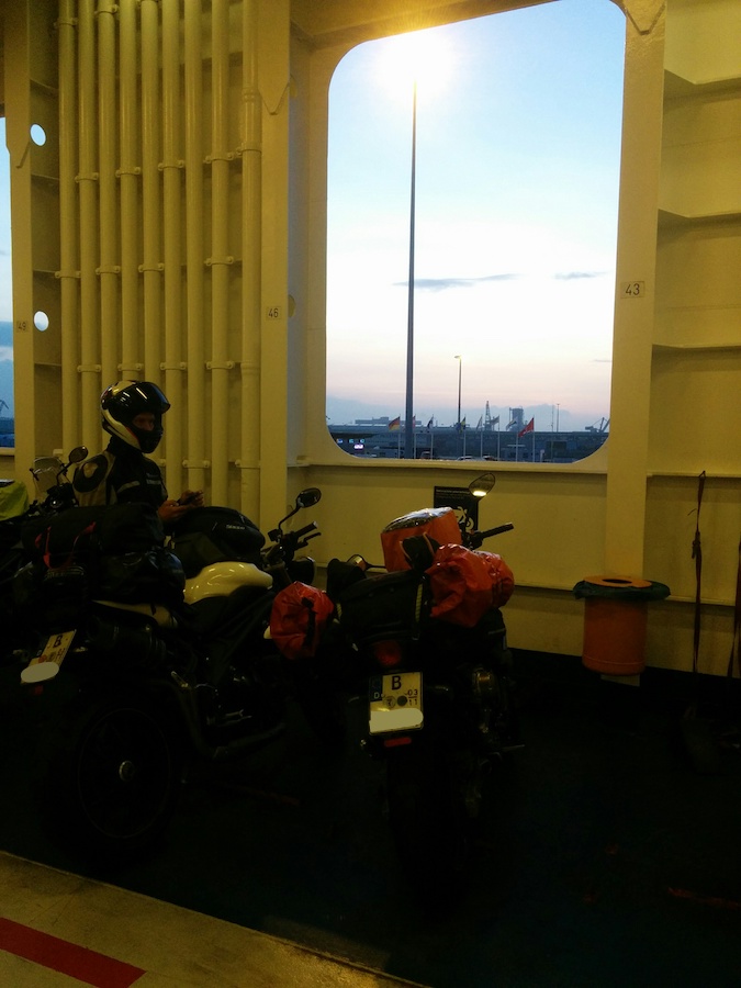 89_Ankunft Rostock 6 Uhr